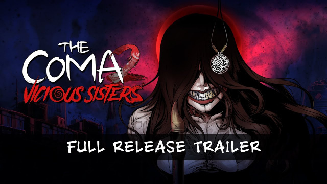 The Coma 2: Vicious SistersVideo Game News Online, Gaming News