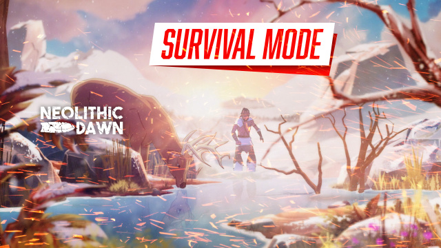 Prehistoric VR Adventure Neolithic Dawn Introduces 'Survival Mode' UpdateNews  |  DLH.NET The Gaming People