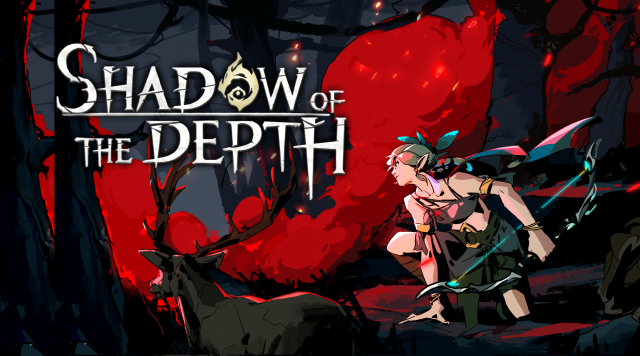 ARPG x Roguelike Shadow of the Depth Out NowNews  |  DLH.NET The Gaming People