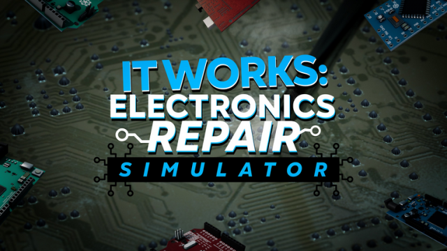 Take charge of your very own electronics workshopNews  |  DLH.NET The Gaming People