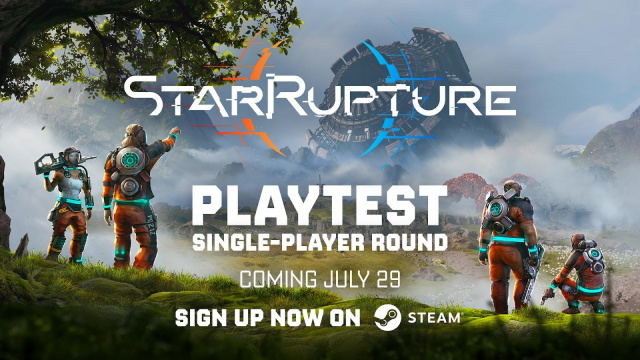 Build, Explore, SurviveNews  |  DLH.NET The Gaming People