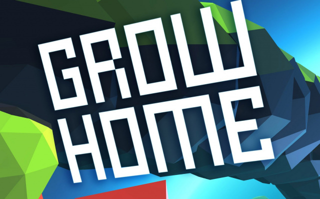 Grow Home nun erhältlichNews - Spiele-News  |  DLH.NET The Gaming People