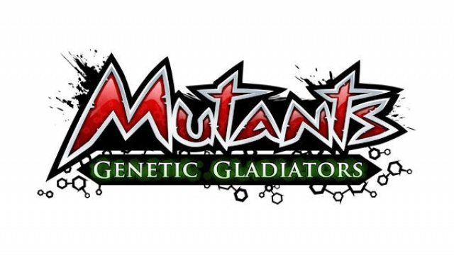 Mutants: Genetic Gladiators ab sofort für mobile Plattformen erhältlichNews - Spiele-News  |  DLH.NET The Gaming People