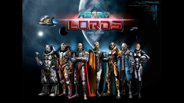 Astro Lords offiziell veröffentlichtNews - Spiele-News  |  DLH.NET The Gaming People