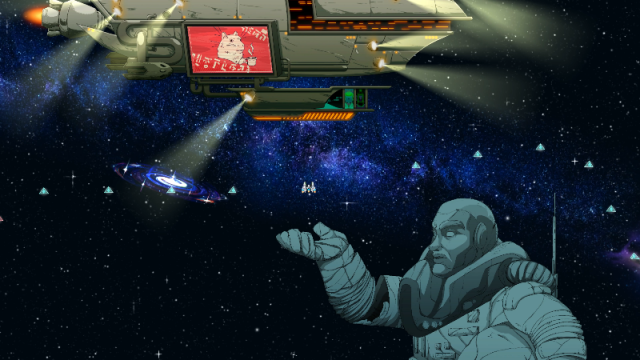 Atari’s Lunar Lander Beyond Takes Aim for an April 23rd LaunchNews  |  DLH.NET The Gaming People