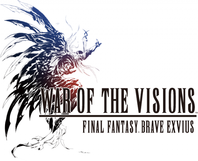 War of the Visions Final Fantasy Brave Exvius Surpasses Four Million DownloadsNews  |  DLH.NET The Gaming People