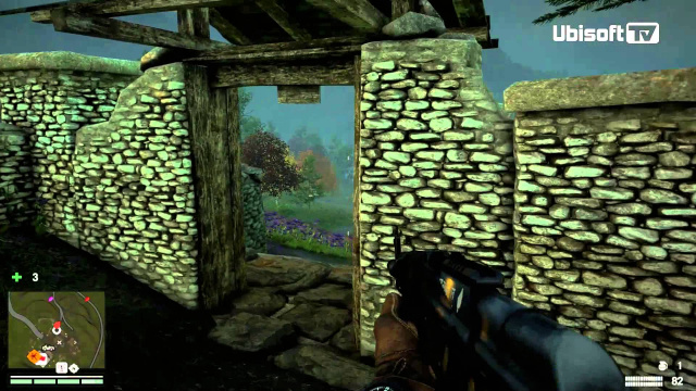 Neues Video mit Gameplay-Szenen aus Far Cry 4News - Spiele-News  |  DLH.NET The Gaming People