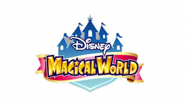 Disney Magical World erscheint am 24. Oktober für den Nintendo 3DSNews - Spiele-News  |  DLH.NET The Gaming People