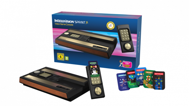 Eine Legende der 80er kehrt in neuem Gewand zurückNews  |  DLH.NET The Gaming People