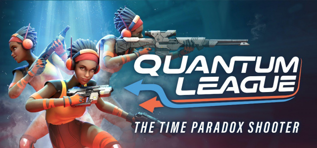 Quantum League is FREE This Weekend on SteamNews  |  DLH.NET The Gaming People