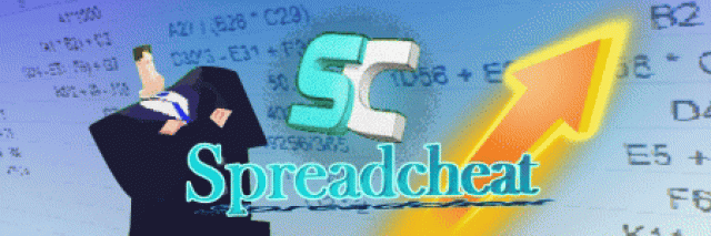 SpreadCheat is The Ultimate 90s Spreadsheet Puzzle GameNews  |  DLH.NET The Gaming People