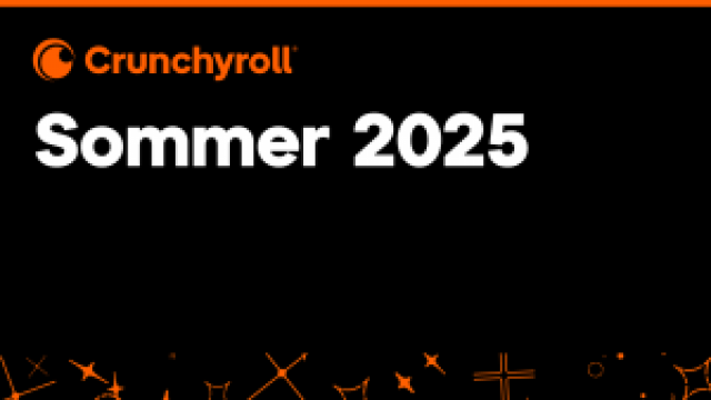 WEITERE ANIME-SERIEN FÜR DIE CRUNCHYROLL SOMMERSAISON ANGEKÜNDIGTNews  |  DLH.NET The Gaming People