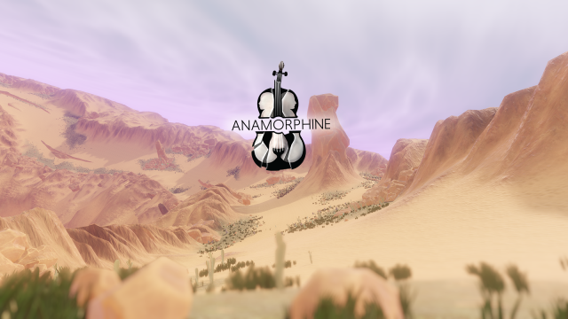 Anamorphine, Surreal Mental Illness Title, Gets New Release DateVideo Game News Online, Gaming News