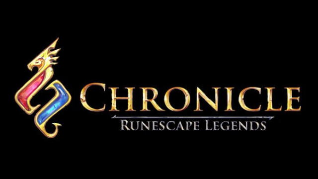 Brandneues Spiel aus der Welt von RuneScape - Chronicle: Legenden von RuneScapeNews - Spiele-News  |  DLH.NET The Gaming People