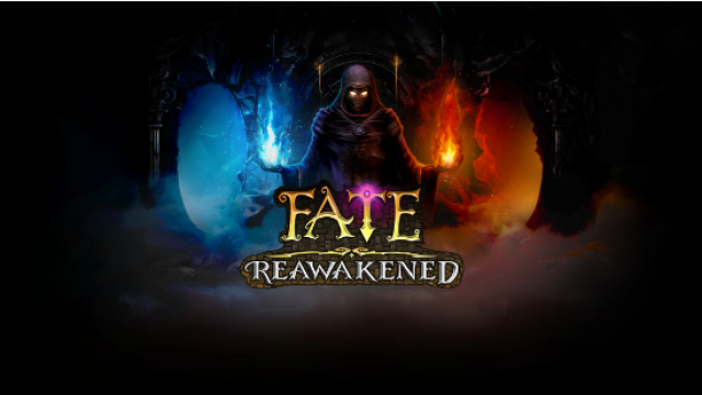 Remaster ‘FATE: Reawakened,’ Gets New Patch 4 UpdateNews  |  DLH.NET The Gaming People