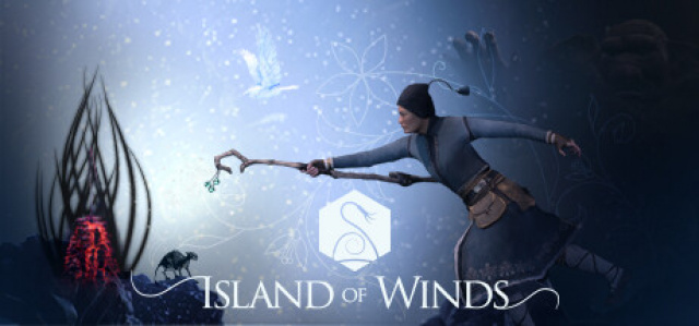 ESDigital Games to Publish Parity Games’ Action Adventure Title Island of WindsNews  |  DLH.NET The Gaming People