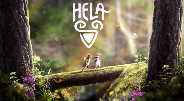 Hela: Neuer Trailer zeigt frisches GameplayNews  |  DLH.NET The Gaming People