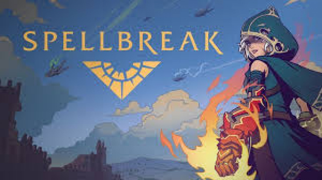 Spellbreak – Prologue: The Gathering Storm erscheint am 22. OktoberNews  |  DLH.NET The Gaming People