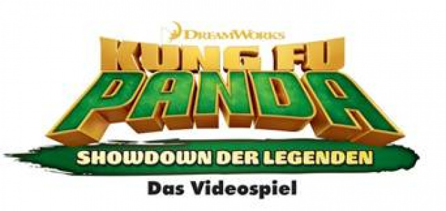 Kung Fu Panda Showdown der Legenden angekündigtNews - Spiele-News  |  DLH.NET The Gaming People