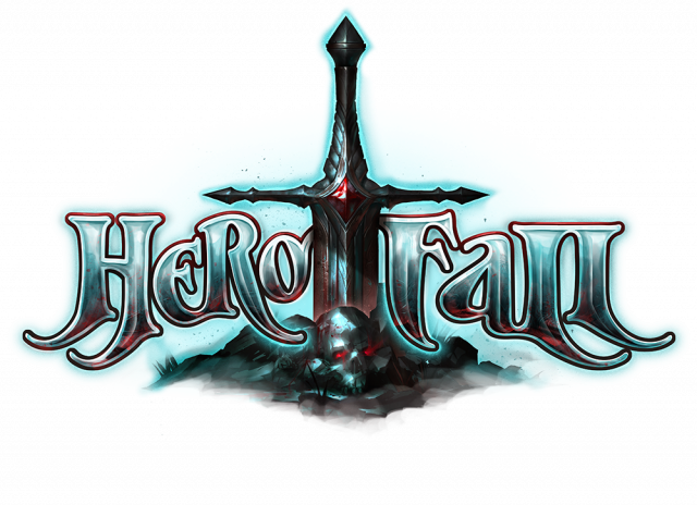 HEX: Shards of Fate – Herofall Set AnnouncedVideo Game News Online, Gaming News