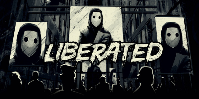 Liberated Playable demo now availableNews  |  DLH.NET The Gaming People