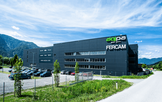 Viggo Olsen zum VP Global Sales der Aqipa Group ernanntNews  |  DLH.NET The Gaming People