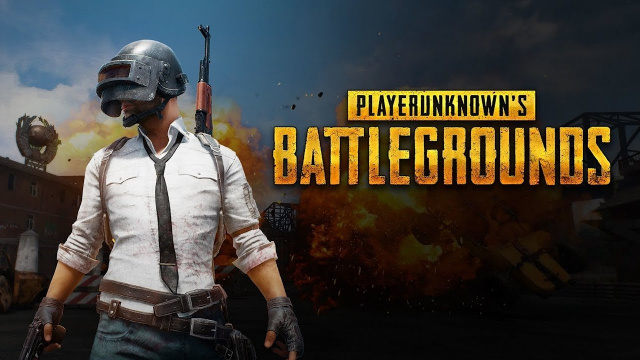 Xbox One Just Got PlayerUnknown's Battlegrounds, But Is It Ready?Video Game News Online, Gaming News