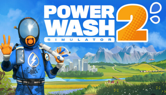 PowerWash Simulator 2 Goes to the Land of Ooo in the Adventure Time PackNews  |  DLH.NET The Gaming People