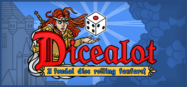YOGSCAST GAMES CONFIRMS DICEALOT WILL ROLL-OUT ON PC FROM OCTOBER 9News  |  DLH.NET The Gaming People