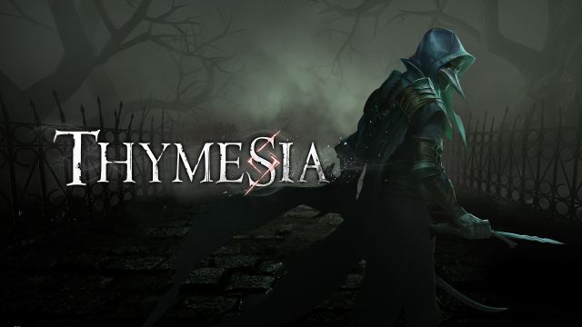 THYMESIA BRINGS PORTABLE PLAGUE-RIDDEN COMBAT TO THE NINTENDO SWITCHNews  |  DLH.NET The Gaming People