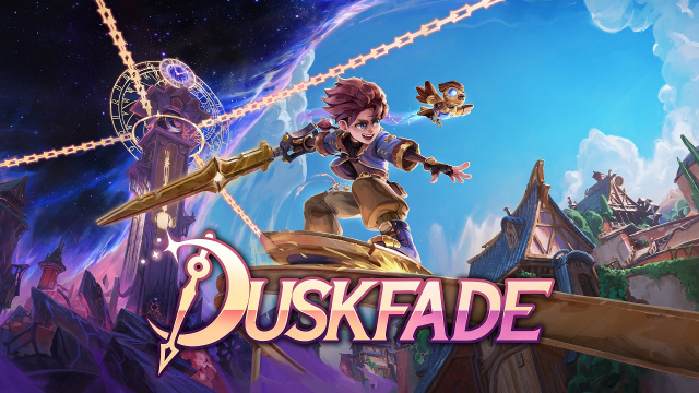 Duskfade Coming 2026News  |  DLH.NET The Gaming People