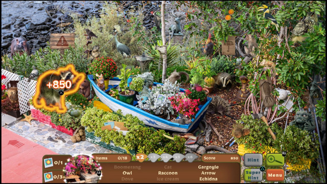 Hidden-object puzzler Nature Escapes is out now on PlayStation 5News  |  DLH.NET The Gaming People Hidden-object puzzler Nature Escapes is out now on PlayStation 5News  |  DLH.NET The Gaming People