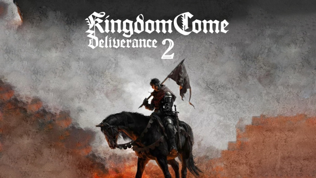 Kingdom Come: Deliverance II erscheint 2024News  |  DLH.NET The Gaming People