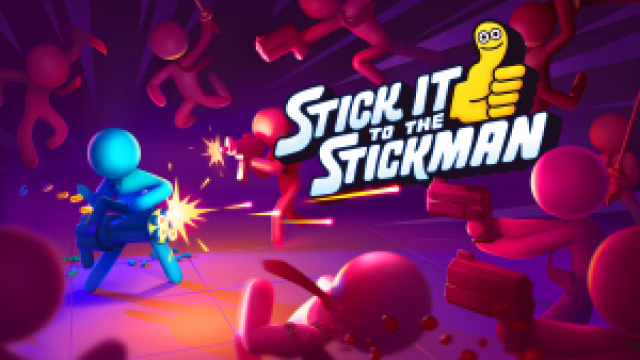 Devolver Digital und Free Lives veröffentlichen „Stick It to the Stickman” am 18. AugustNews  |  DLH.NET The Gaming People