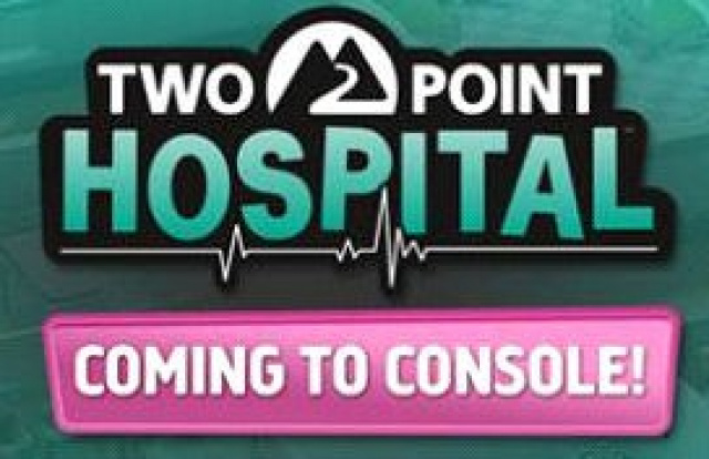 Two Point HospitalNews - Spiele-News  |  DLH.NET The Gaming People
