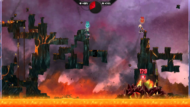 Mayan Death Robots - New Gameplay Video Features Two New Destructive CharactersVideo Game News Online, Gaming News