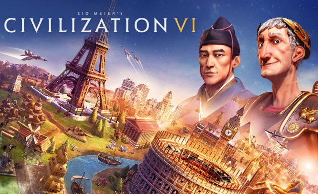 Civilization VI – New Frontier PassNews  |  DLH.NET The Gaming People