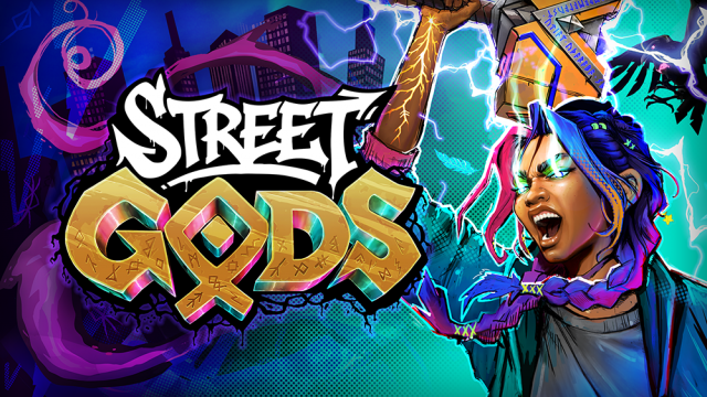 Street Gods: Wield Mjolnir and Unleash Godlike Powers in a New VR Rogue-LiteNews  |  DLH.NET The Gaming People