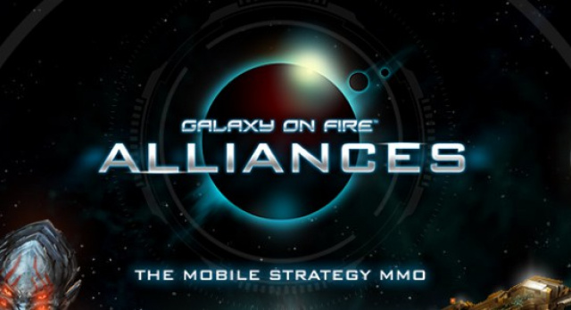 Galaxy on Fire - Alliances erhält bisher größtes UpdateNews - Spiele-News  |  DLH.NET The Gaming People