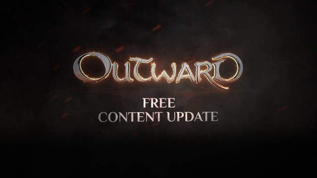 OutwardNews - Spiele-News  |  DLH.NET The Gaming People