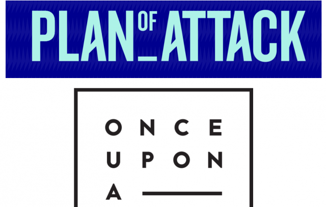 Once Upon a Time and Plan of Attack Join ForcesNews  |  DLH.NET The Gaming People