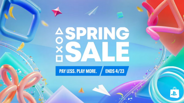 Teil 2 der Frühlingsangebote im PlayStation Store gestartetNews  |  DLH.NET The Gaming People