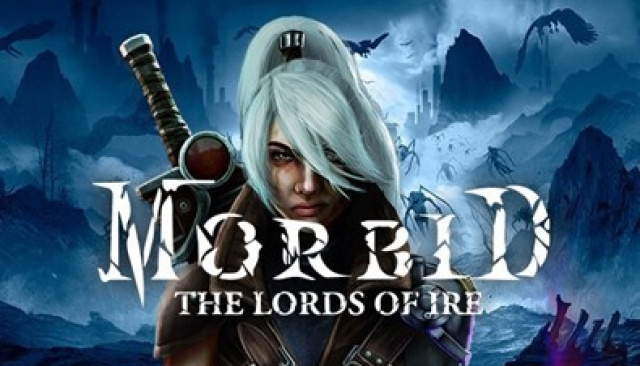 Gorecore Slash ‘em Up Morbid: The Lords of Ire Out NowNews  |  DLH.NET The Gaming People