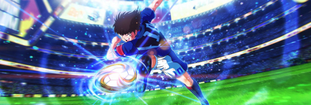 CAPTAIN TSUBASA: RISE OF NEW CHAMPIONS angekündigtNews  |  DLH.NET The Gaming People