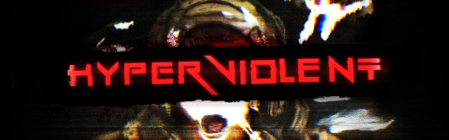 HYPERVIOLENT Blasts Onto PC on September 23rdNews  |  DLH.NET The Gaming People