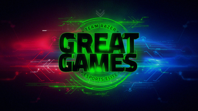 Razer präsentiert die E-Sport-Dokumentation „Team Razer: Great Games”News - Spiele-News  |  DLH.NET The Gaming People