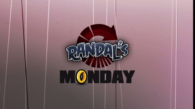 Jump into the funniest, geekiest, most cynical Monday ever: Randal’s Monday now availableVideo Game News Online, Gaming News