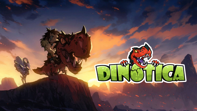 Dino Topia Embraces New Name: DinoticaNews  |  DLH.NET The Gaming People