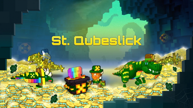 The Luck of the Trovish be with youNews  |  DLH.NET The Gaming People