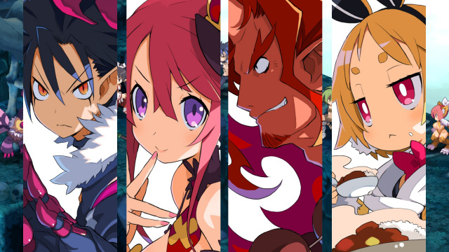 Disgaea 5: Alliance of Vengeance erscheint im Oktober 2015News - Spiele-News  |  DLH.NET The Gaming People